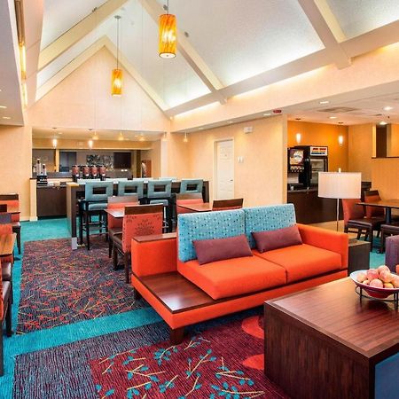 Residence Inn Топика Экстерьер фото