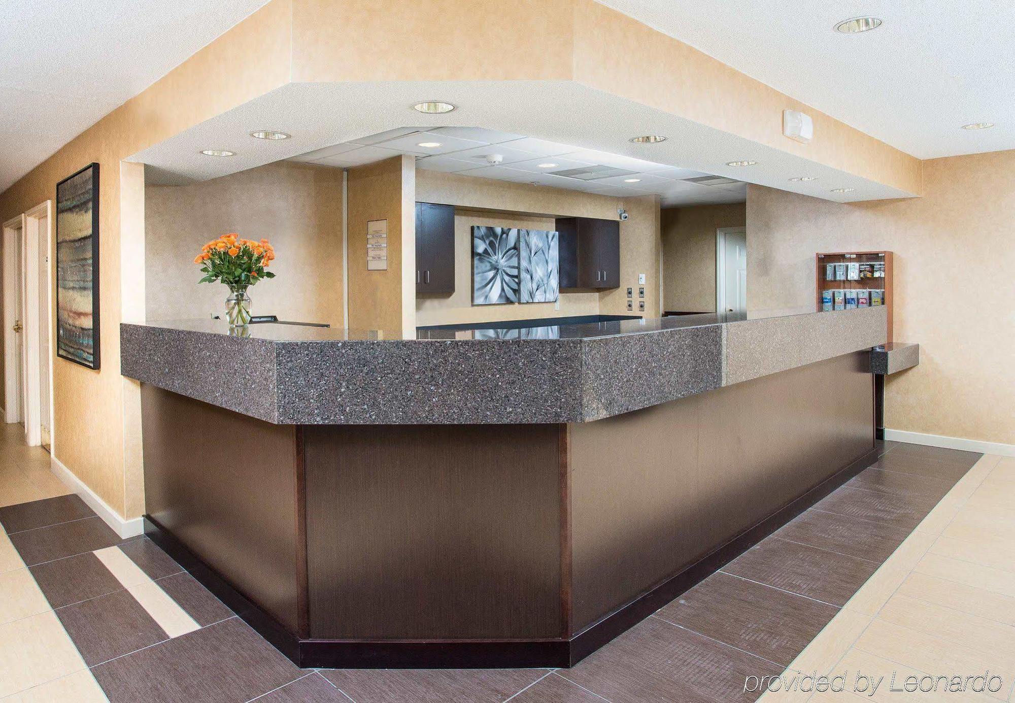Residence Inn Топика Экстерьер фото